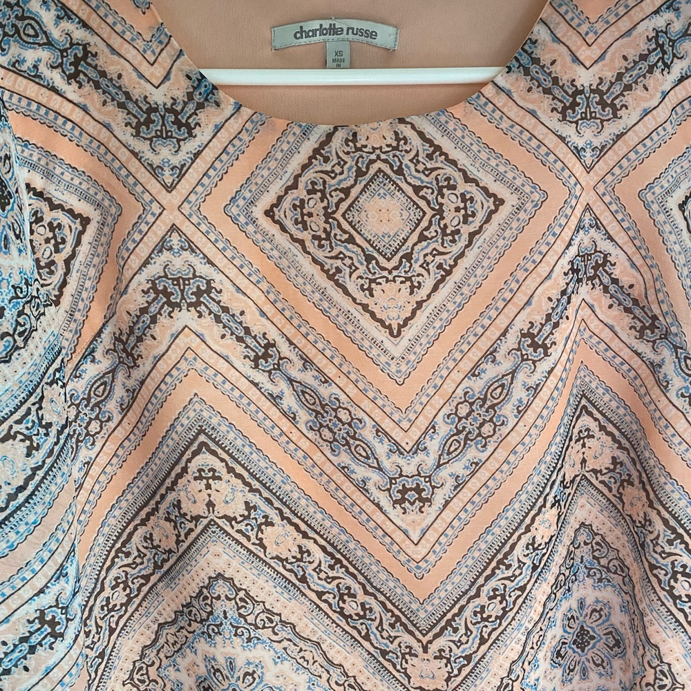 Green long sleeve dress. Used, but in really good condition